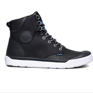 Men’s Palladium Winter boots